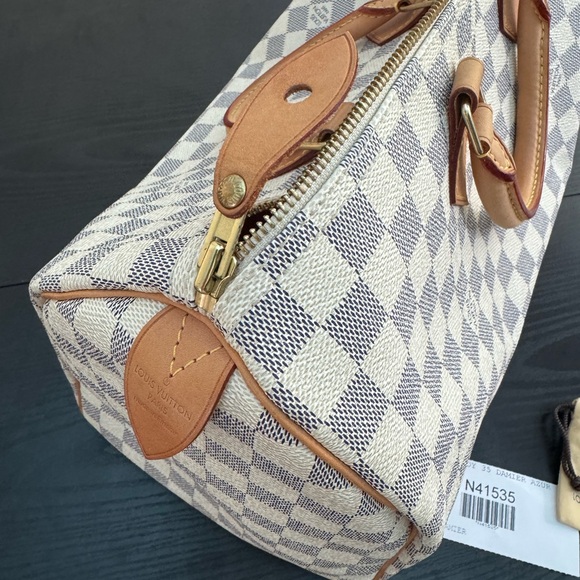 Speedy 35 - Picture 2 of 11